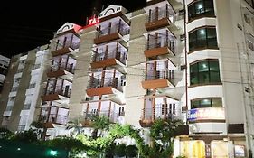 Hotel Tara Tarapith